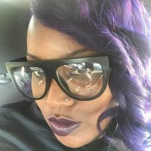 Meet your Posher, Chenille